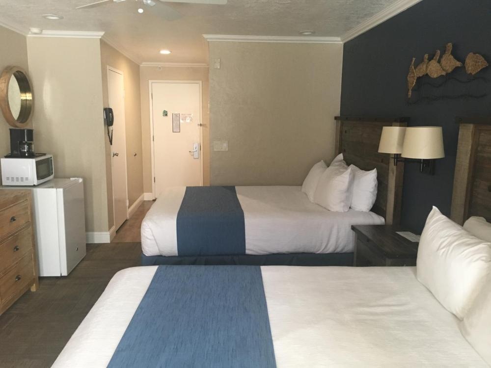 Rio Sands Vacation Rentals